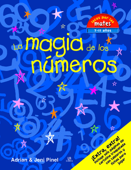 MAGIA DE LOS NUMEROS LA