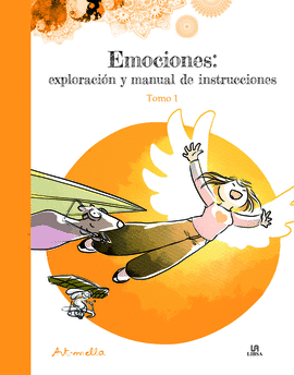 EMOCIONES EXPLORACION Y MANUAL DE INSTRUCCIONES TOMO 1