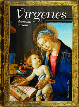 VIRGENES DEVOCION Y CULTO