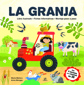 GRANJA LA