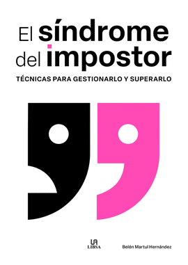 SINDROME DEL IMPOSTOR EL