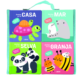 PACK FAMILIAS UNICAS