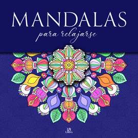 MANDALAS PARA RELAJARSE