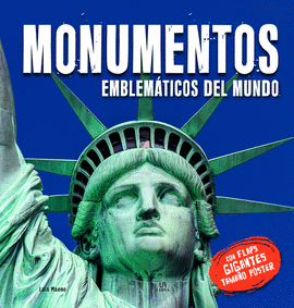 MONUMENTOS EMBLEMATICOS DEL MUNDO