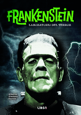 FRANKENSTEIN