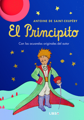 PRINCIPITO EL