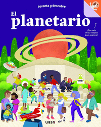 PLANETARIO EL