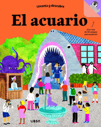 ACUARIO EL