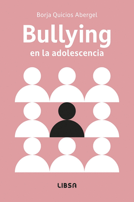 BULLYING EN LA ADOLESCENCIA