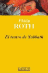 TEATRO DE SABBATH EL BDEB