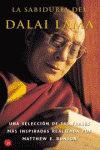 SABIDURIA DEL DALAI LAMA