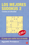 MEJORES SUDOKUS 2 LOS