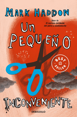 UN PEQUEÑO INCONVENIENTE