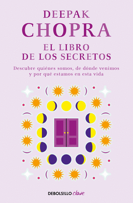 LIBRO DE LOS SECRETOS EL