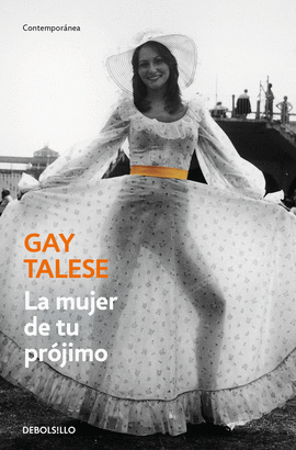 MUJER DE TU PRÓJIMO LA