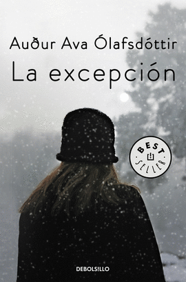 EXCEPCIÓN LA