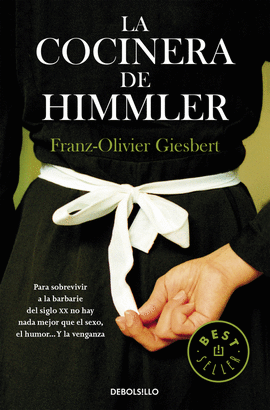 COCINERA DE HIMMLER LA