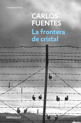 FRONTERA DE CRISTAL LA