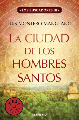 CIUDAD DE LOS HOMBRES SANTOS LA