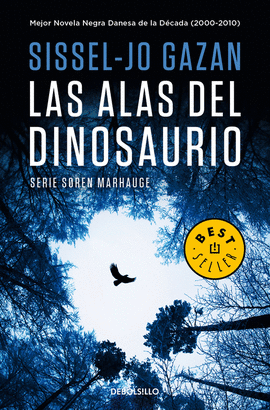 ALAS DEL DINOSAURIO LAS