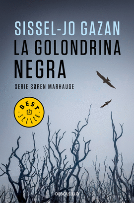GOLONDRINA NEGRA LA