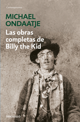 OBRAS COMPLETAS DE BILLY THE KID LAS