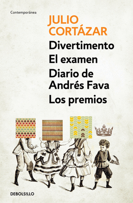 DIVERTIMENTO EL EXAMEN  DIARIO DE ANDRÉS FAVA  LOS PREMIOS