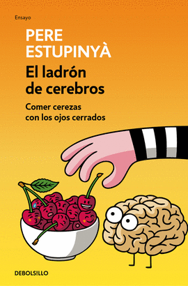 LADRON DE CEREBROS