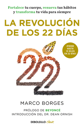 REVOLUCIÓN DE LOS 22 DÍAS LA