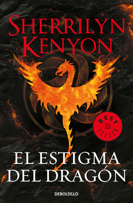 ESTIGMA DEL DRAGÓN EL