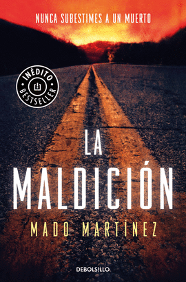 MALDICION LA