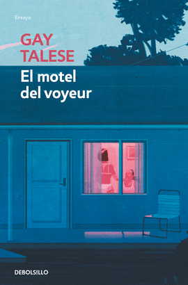 MOTEL DEL VOYEUR EL