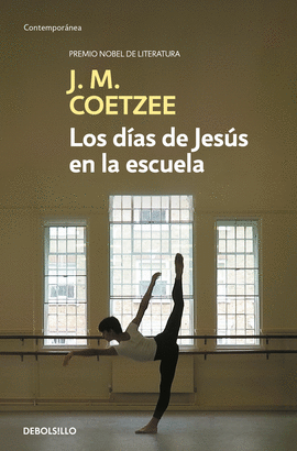 DÍAS DE JESÚS EN LA ESCUELA LOS