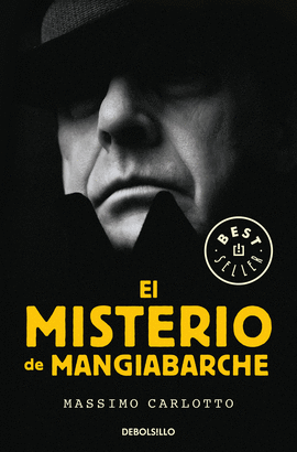 MISTERIO DE MANGIABARCHE EL