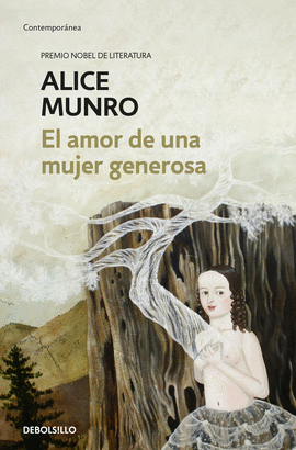 AMOR DE UNA MUJER GENEROSA EL