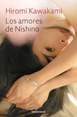 AMORES DE NISHINO LOS