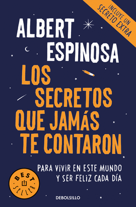 SECRETOS QUE JAMÁS TE CONTARON LOS