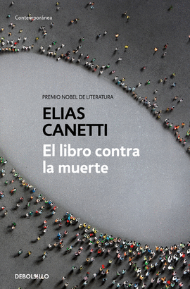 LIBRO CONTRA LA MUERTE EL