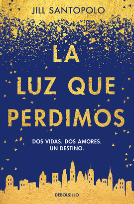 LUZ QUE PERDIMOS LA