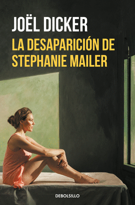 DESAPARICION DE STEPHANIE MAILER LA