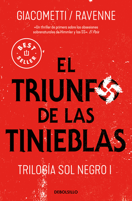 TRIUNFO DE LAS TINIEBLAS EL