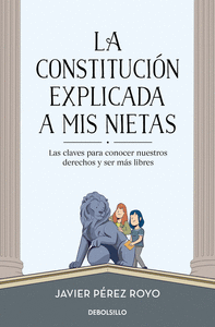 CONSTITUCION EXPLICADA A MI NIETAS LA