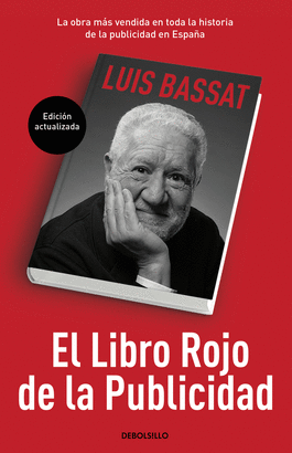 LIBRO ROJO DE LA PUBLICIDAD