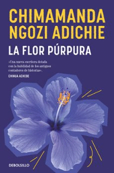 FLOR PURPURA LA