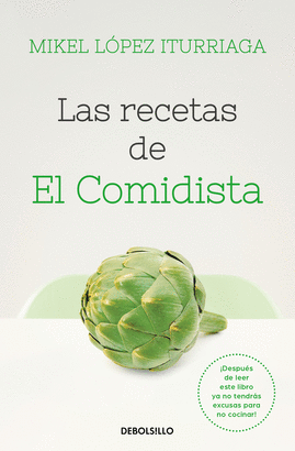 RECETAS DE EL COMIDISTA LAS
