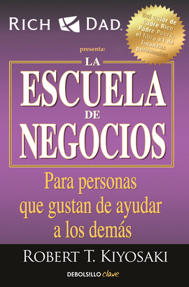 ESCUELA DE NEGOCIOS LA