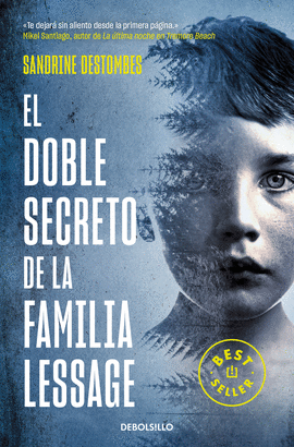 DOBLE SECRETO DE LA FAMILIA LESSAGE EL