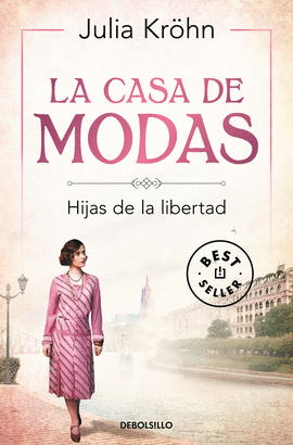 CASA DE MODAS LA