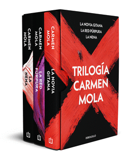 TRILOGIA CARMEN MOLA