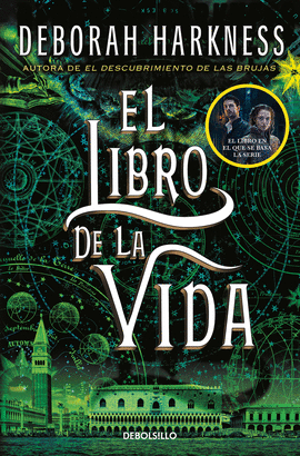 LIBRO DE LA VIDA